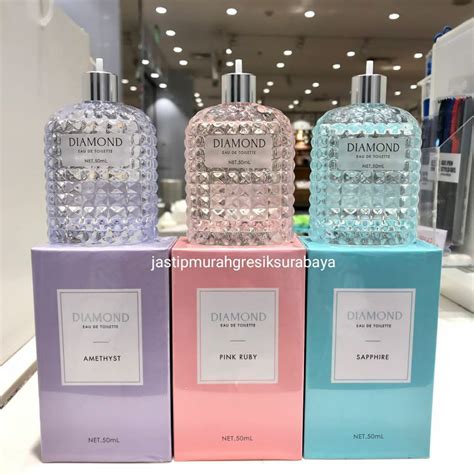 harga parfum diamond